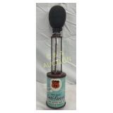 Phillips 66 Anti-Freeze Tester with Glass Tube and