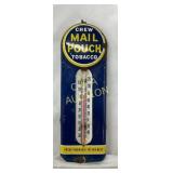 Mail Pouch Tobacco, Emb Top, 3 x 9 Inches