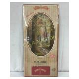 1918 Peters Shoes Advertising Calendar, W.W. Jones