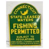 Connecticut State-Leased Waters Fishing Permitted