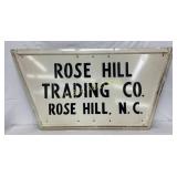 Rose Hill Trading Co., Rose Hill, N.C.