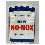Porcelain New No-Nox