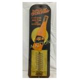 7×22 1/2-Inch Metal Nesbitt