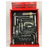 Snap-On Automatic Transmission Adjustment Tools Di