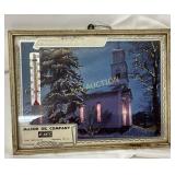 McLeod Oil Company  Therm  Mebane, North Carolina