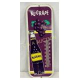 NuGrape Thermometer, 6 x 16 Inches