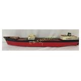 27-Inch Texaco North Dakota Plastic Oil Tanker Mod