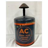 AC Spark Plug Cleaner Measuring 23 Inches
