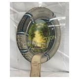 United States Tires Early 20th Century Advertising