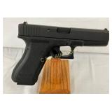 886fp Glock 17 Gen 3 9mm Semi-Automatic Pistol