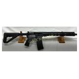 783fl Ruger Harrier 5.56 Semi-Automatic Rifle with