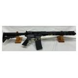784fl Ruger Harrier 5.56 Semi-Automatic Rifle With