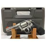 Smith & Wesson Performance Center .357 Magnum 4-In
