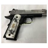 811FP Browning 1911 Black Label .380 ACP Pistol wi