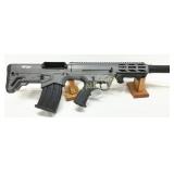 771fl GForce GFY-1 12-Gauge Semi-Automatic Bullpup