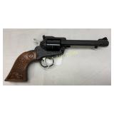 778fp Ruger Wrangler 22LR/22Mag Single-Action Revo