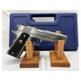 Colt Delta Elite 10mm Semi-Automatic Pistol with 5