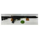 816FL Bear Creek Arsenal BCA 15 Semi-Automatic Rif