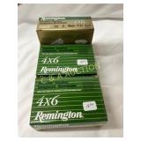 Remington Premier Duplex Magnum 12 Gauge Shotshell