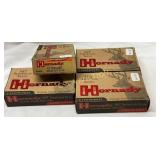 20 Hornady SST 12 Gauge 300 Grain 2-3/4 Inch Shotg