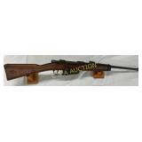 865FL FNA Military Bolt-Action Rifle with Wood Sto
