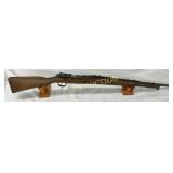 866FL Fabrica de Armas 1956 Bolt-Action Rifle, Mod