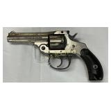 867FPHarrington & Richardson Model .22 LR Revolve