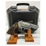 8GP Taurus Judge EXECUTIVE GRADE 410/45 Stainless