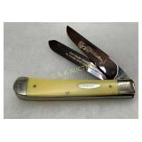 Case XX Vietnam Commemorative Two-Blade Pocket Kni