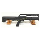 495fl Kel-Tec KSG 410 Ga Pump-Action Shotgun with