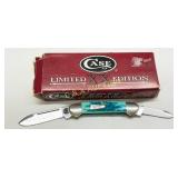 Case XX Limited Edition Two-Blade Pocket Knife