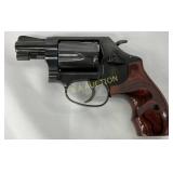 855fp Smith & Wesson Ladysmith Model 36-10 .38 Spe