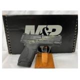 853fp Smith & Wesson M&P Shield 9mm Semi-Automatic