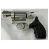 854FP Smith & Wesson Model 637-2 .38 Special Revol