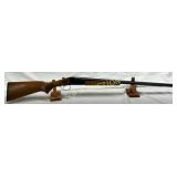 595fl Savage Arms 595FL Fox Model B 12-Gauge Doubl