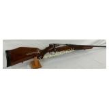 895fl J.R Sauer & Sohn Model 90 Bolt-Action Rifle