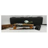 819FL Bear Creek Arsenal 12-Gauge Shotgun with Wal