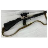 833fl High Point Firearms Model 995 9mm Semi-Autom