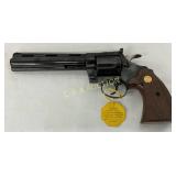 822FP Colt Diamondback .22 LR Revolver with 6-Inch