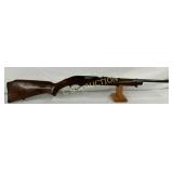 891fl Marlin Model 70 .22LR Semi-Automatic Rifle