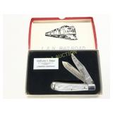 L&N Railroad Collectible Pocket Knife