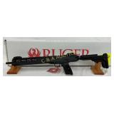 882fl Ruger LC Carbine 5.7x28mm Rifle, Folding Sto