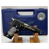 Colt 1911 Series 70, .38 Super, TALO Limited Editi