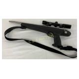 844fp Savage Model 516 .308 Winchester Single-Shot