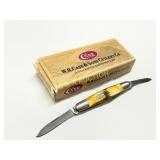 W.R. Case & Sons Two-Blade Pocket Knife