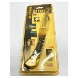 Schrade Old Timer Folding Pocket Knife with Nylon