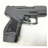779fp Taurus GX4 9mm Micro-Compact Semi-Automatic
