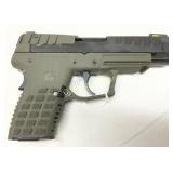 777fp Kel-Tec P15 9mm Pistol with MOS and Night Si