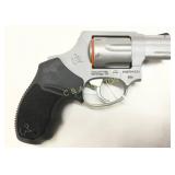 803fp Taurus Model 856 .38 Special Revolver with 2