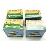 Remington Game Loads 16 Gauge 8 Shot Ammunition, 1